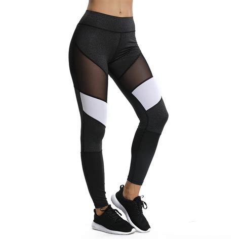 Womens Sportswear Tights (23) 